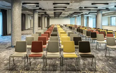 Hotel Mercure Wrocław Centrum - photo 5