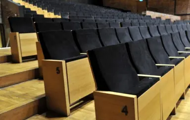 Filharmonia im. Henryka Wieniawskiego Lublin sala widowiskowa