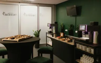 Hotel Silesian Quality - photo 4