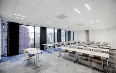 Browary Warszawskie - ADN Centrum Konferencyjne - zdjęcie 3