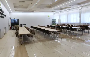 AGRO Obiekt Hotelowy Sala 30