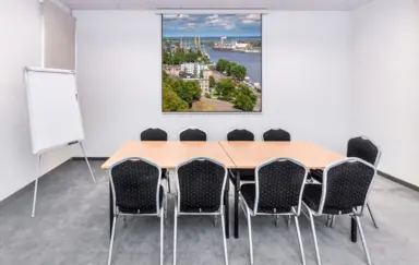 Hotel Vulcan - zdjęcie 3