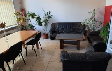 Hotel Mis Lukow konferencje