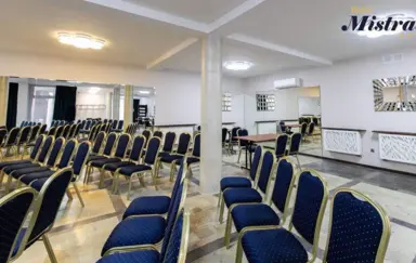 Hotel Mistral - photo 2