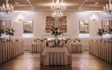 Sala Weselno-Bankietowa Pod Słońcem i Gwiazdami - zdjęcie 2