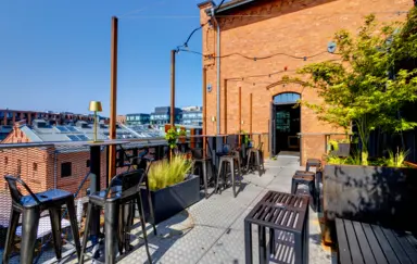 Scena Kotłownia - Centrum Eventowe - photo 2