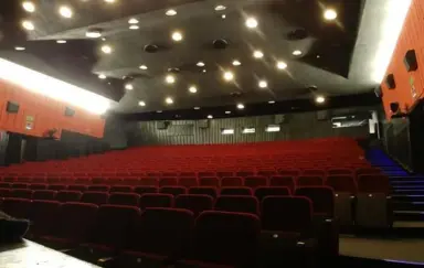 Chełmski Dom Kultury - zdjęcie 3