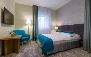 Hotel Patio Old Town