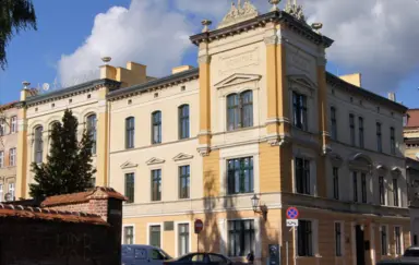 Towarzystwo Naukowe w Toruniu konferencje