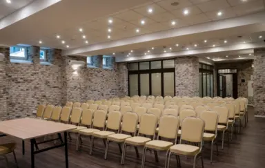 Hotel Wilga Krakow sala konferencyjna