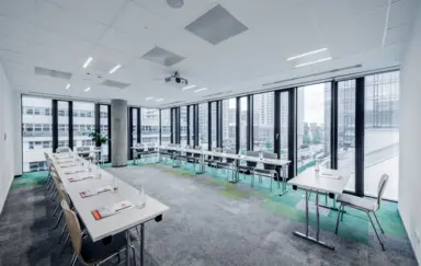 Browary Warszawskie - ADN Centrum Konferencyjne - zdjęcie 4