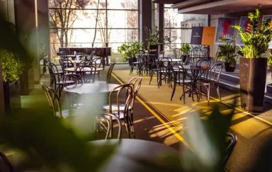 Mazowiecki Teatr Muzyczny im. Jana Kiepury / Kino Praha - photo 2