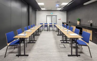 Hotel Aquarion Sala konferencyjna C