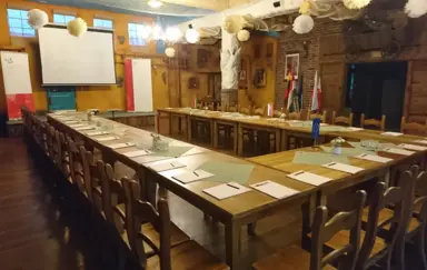 Hotel Restauracja Jaś Wędrowniczek - zdjęcie 2