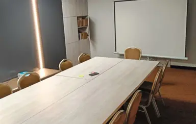 euroHOTEL Katowice sala szkoleniowa