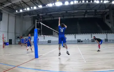 Bedzin Arena