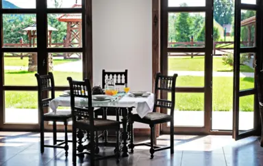 Chutor Kozacki w Dolinie Koni - photo 2