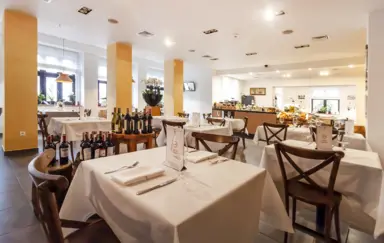 Boutique Eco Hotel Sasanka - zdjęcie 4