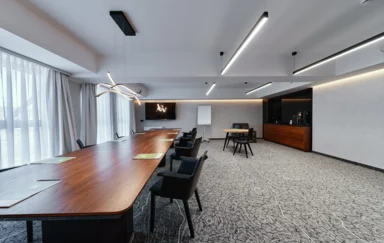 ibis Styles Nowy Targ - zdjęcie 3