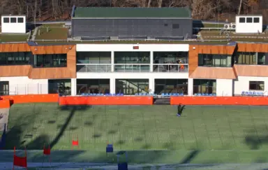 Ośrodek Górka Szczęśliwicka - photo 3