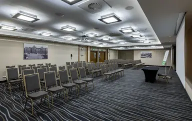 Holiday Inn Łódź - photo 2