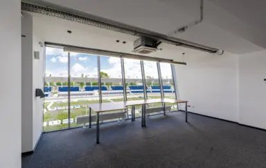 Moto Arena Lodz sala vip