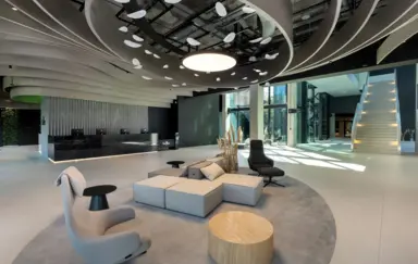 Hotel Shellter Resort & SPA - photo 2