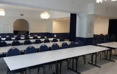 Sanockie Centrum Konferencyjne - photo 3