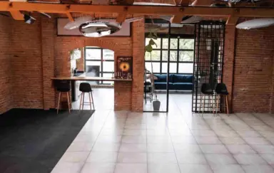 Sound Experience Space Wrocław