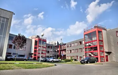 Wrocławski Park Technologiczny