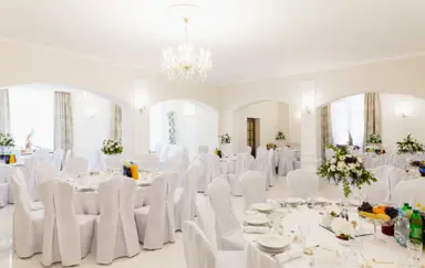 Dworek Dębicki Dębica sala bankietowa