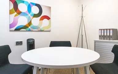 Biznes Spot Centrum Warszawa sala konferencyjna