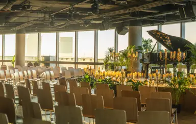 Sky Hall by Svitlo Concert_Warszawa - photo 2