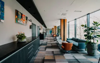 Q Hotel Plus Kraków - photo 2