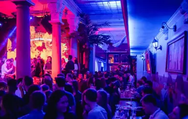 Teatro Cubano Warsaw Warszawa eventy