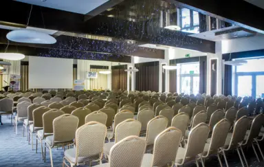 Park Hotel Diament Zabrze - photo 2