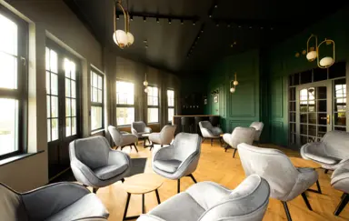 Wrocławski Tor Wyścigów Konnych - Partynice - zdjęcie 3