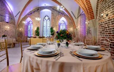 Sala Witrażowa - zdjęcie 2