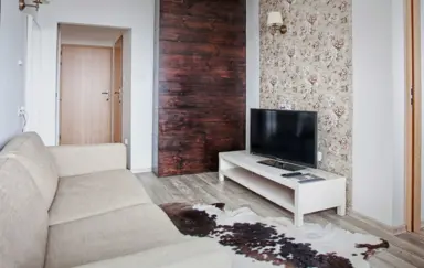 Uzdrowisko Wysowa - Biawena Wysowa-Zdrój pokój