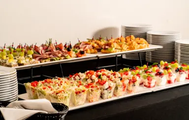 Hotel Ukiel Wellness & SPA Olsztyn catering