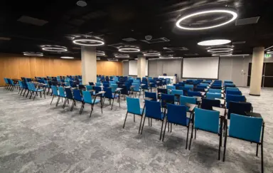 Stadion Slaski Sala konferencyjna 1