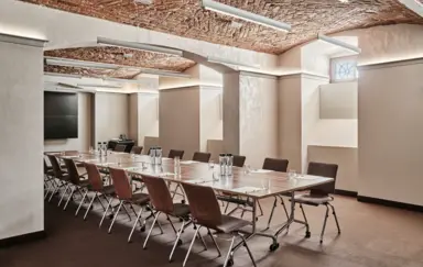 AC Hotel by Marriott Wrocław - zdjęcie 4