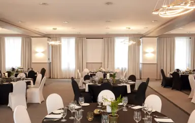 Scandic Wrocław - photo 2