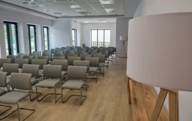 Hotel Naturum - zdjęcie 3