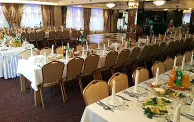 Hotel Necko - photo 2