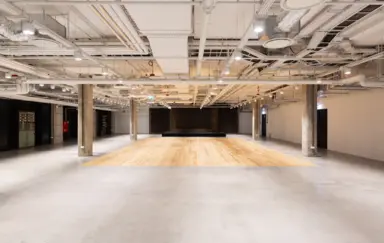 Elektrownia Powiśle - The Market