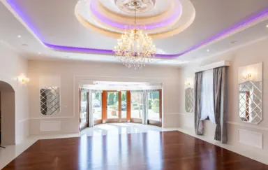 Dworek Dębicki Dębica sala bankietowa