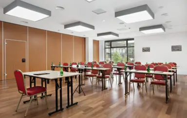 ustawienie szkolne Troja 2