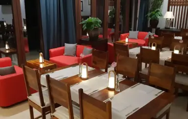 M Club Hotel - Lubie Resort Drawsko Pomorskie