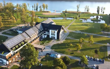 Natural Hotel Eco&Conference - photo 4